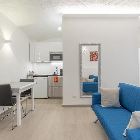 Dolce Vita New Studio Rome Luaran gambar