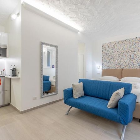 Dolce Vita New Studio Rome Luaran gambar