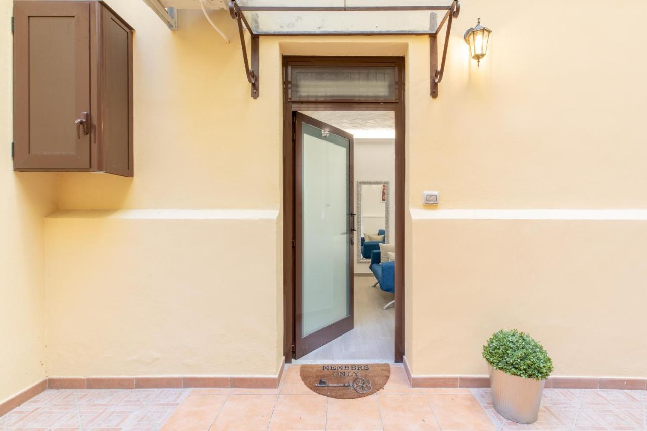 Dolce Vita New Studio Rome Luaran gambar